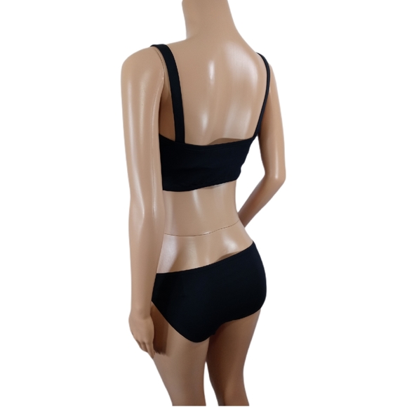 Michael Kors 2pc BikiniGold Colored AccentsBody: - Picture 4 of 5